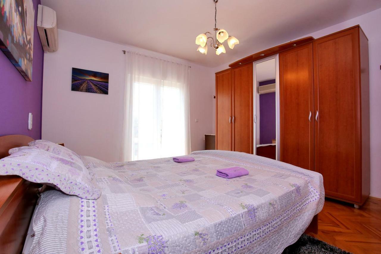 Apartments Mara Zadar Exterior photo